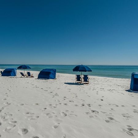 شاطئ بنساكولا Portofino Tower1-908 Beachfront Sunrise Views المظهر الخارجي الصورة