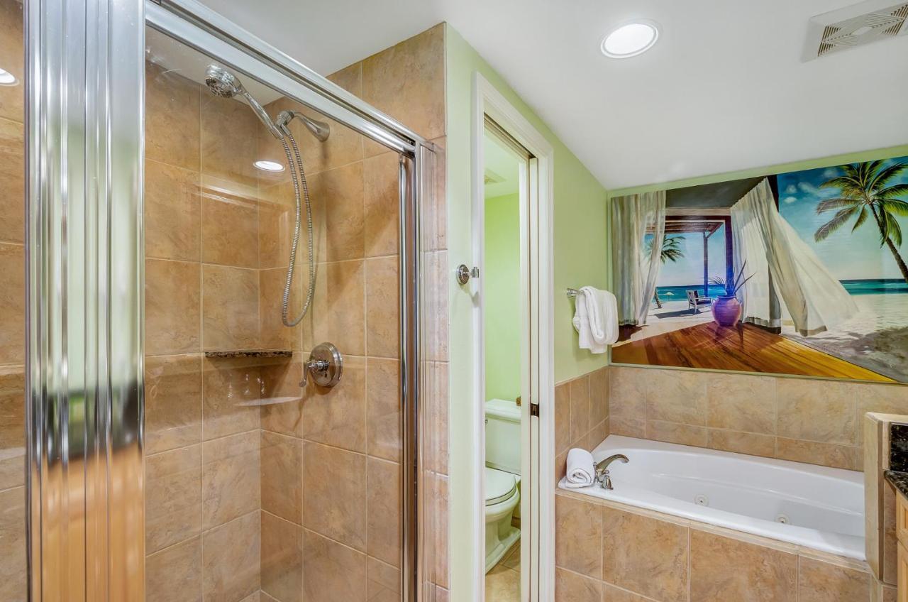 شاطئ بنساكولا Portofino Tower1-908 Beachfront Sunrise Views المظهر الخارجي الصورة